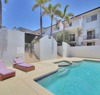Airtrip Apartment on Russell St - Accommodation NT