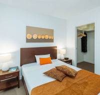 Airtrip Apartment on Merivale St - Accommodation NT