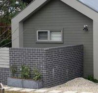 Bridal Falls Cottage - Accommodation NT