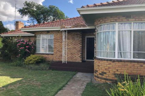 Pleasant View - Accommodation NT 0