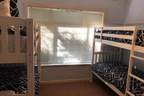 Pleasant View - Accommodation NT 2