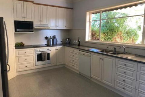 Pleasant View - Accommodation NT 5