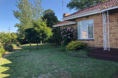 Pleasant View - Accommodation NT 7