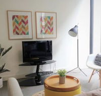 Luxury 1 Bedroom 1 Study With 1 Parking - NT Tourism