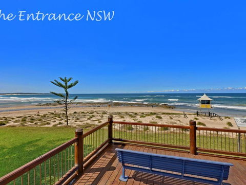 Ocean Palms Unit 2 The Entrance NSW - NT Tourism 4