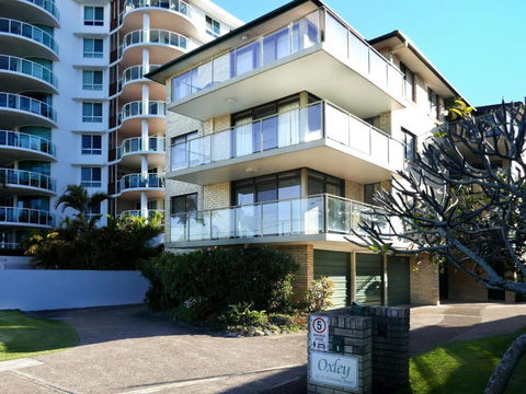 Oxley 8 At Tuncurry - Accommodation NT 6