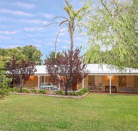Seabreeze House - Accommodation NT