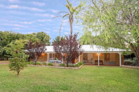 Seabreeze House - Accommodation NT 0