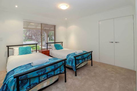 Seabreeze House - Accommodation NT 1