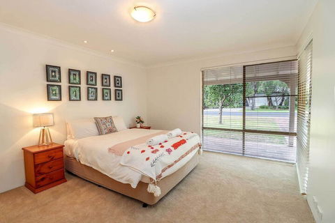 Seabreeze House - Accommodation NT 2