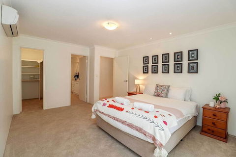 Seabreeze House - Accommodation NT 6