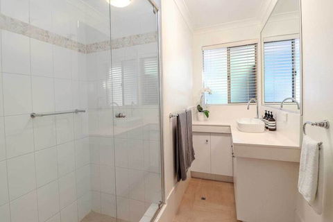 Seabreeze House - Accommodation NT 4