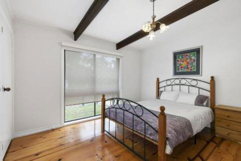 THE BEACH HIVE PET FRIENDLY (OUTSIDE ONLY) INLET SIDE - Accommodation NT 2