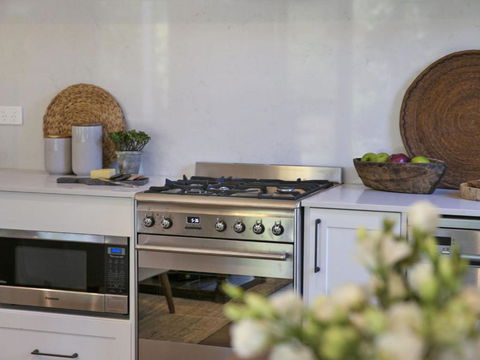 Banyula Annex Stylish & Contemporary Retreat - NT Tourism 2