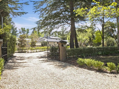 Banyula Annex Stylish & Contemporary Retreat - NT Tourism 6