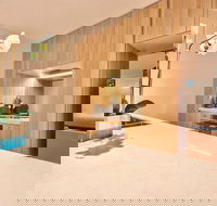 Apartment Hyde Park - Darling Harbour Day st 1 - NT Tourism