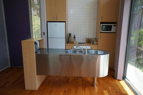 Ridgetop Retreats Deep Creek Conservation Park - Accommodation NT 1