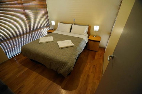 Ridgetop Retreats Deep Creek Conservation Park - Accommodation NT 5