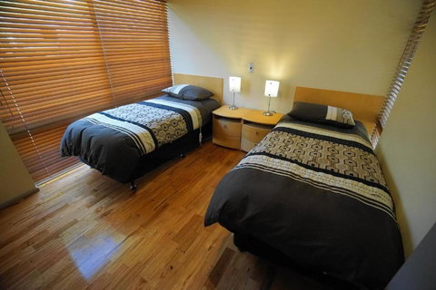 Ridgetop Retreats Deep Creek Conservation Park - Accommodation NT 3