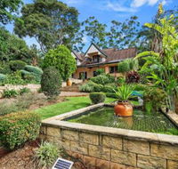 Parkview Cottage - NT Tourism