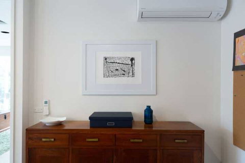 Comfy Holiday House With Pool@rosanna - Accommodation NT 5