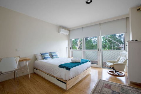 Comfy Holiday House With Pool@rosanna - Accommodation NT 6