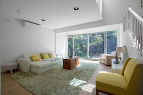 Comfy Holiday House With Pool@rosanna - Accommodation NT 0