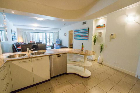 Sea La Vie - Accommodation NT 2