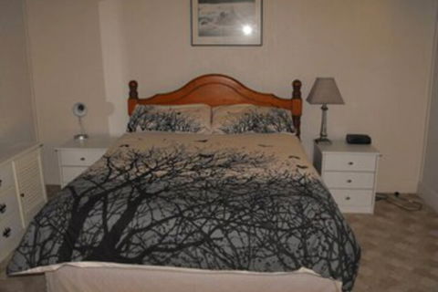 Camelot Cottage - Accommodation NT 0
