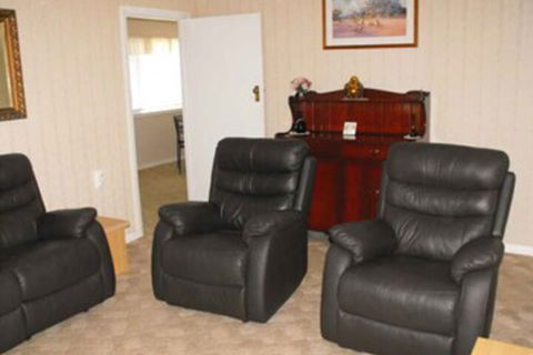 Camelot Cottage - Accommodation NT 2