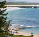 Whitesands Unit 402 34 38 North Street - Accommodation NT