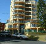 Whitesands Unit 103 38 North Street - Accommodation NT