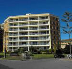 Beachpoint Unit 101 28 North Street - Accommodation NT