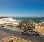 Beachpoint Unit 402 28 North Street - Accommodation NT