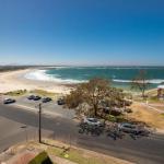 Beachpoint Unit 402 28 North Street - Accommodation NT 0