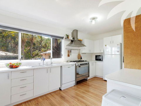 Bangalow - Accommodation NT 6
