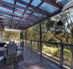 Bangalow - Accommodation NT