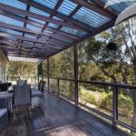 Bangalow - Accommodation NT 0