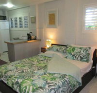 Greenfields - Accommodation NT