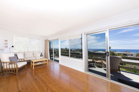 Beach Cottage - Accommodation NT 0