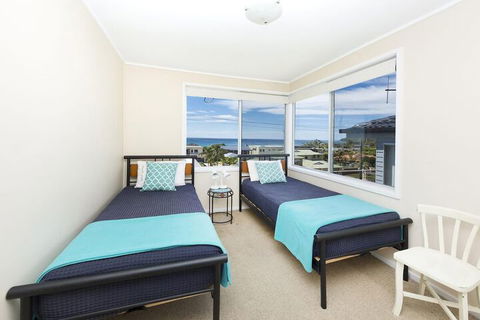 Beach Cottage - Accommodation NT 6