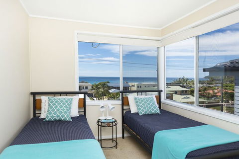 Beach Cottage - Accommodation NT 1