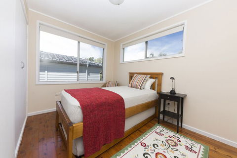 Beach Cottage - Accommodation NT 4
