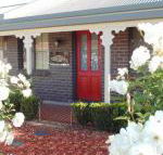 Baronet B  B - Accommodation NT