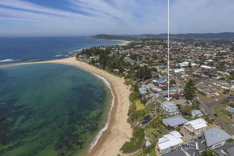 Beachfront On Werrina - NT Tourism 2