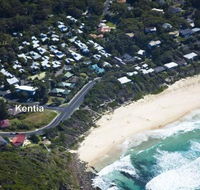 KENTIA - Accommodation NT