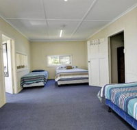 TRADEWINDS - Accommodation NT
