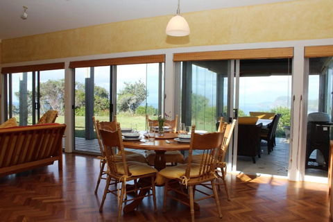 BELLISSIMO - Accommodation NT 4