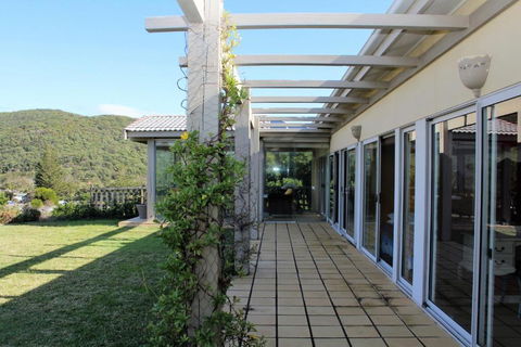 BELLISSIMO - Accommodation NT 5