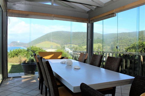 BELLISSIMO - Accommodation NT 6